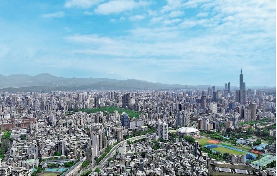 泰順街名人巷抗震地標 「文与堂」46、53 坪大3房稀有釋出