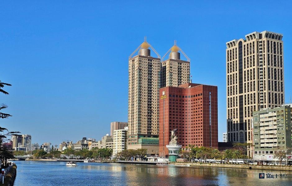 高雄國賓改建案容積有爭議？市府：採全國一致標準檢核危老重建