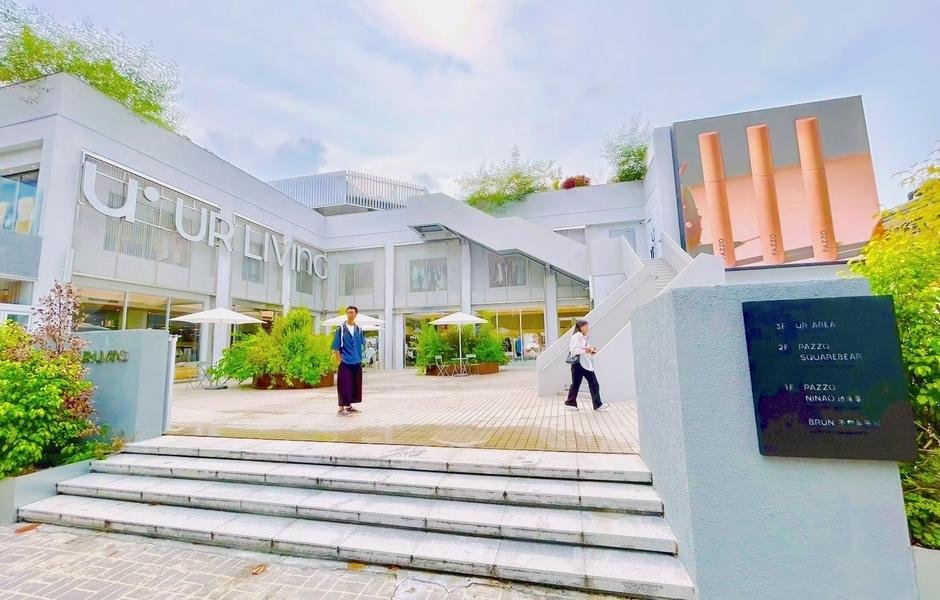 北屯機捷人口紅利爆棚 「最時髦商場」來了