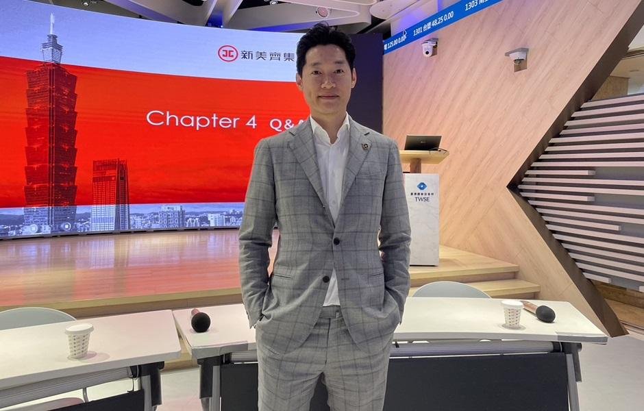 新美齊瞄準四都狂加碼 林傳捷：剛性需求仍在、房市「審慎樂觀」！