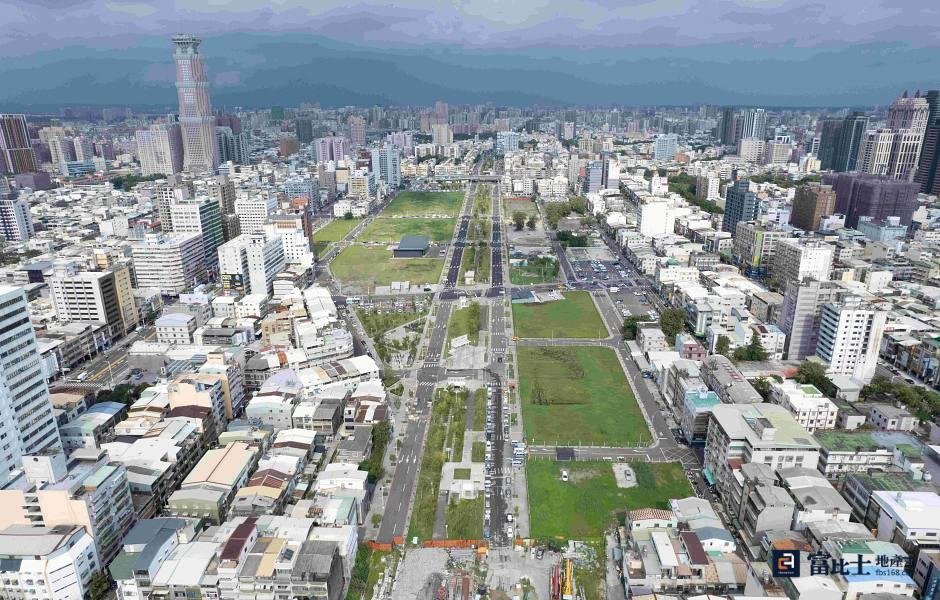 危市入手？現金為王！高市府雄中段土地都脫標！永信、城揚拿下