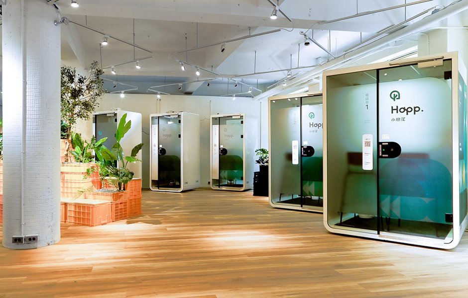 代租代管發展新商機 閒置空間有效運用增加額外收入 代租代管發展新商機 閒置空間有效運用增加額外收入