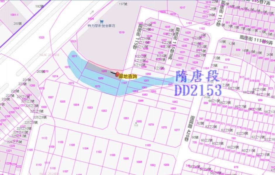 櫻花建設南部持續獵地！斥資6.8億購入台南新營住宅用地 