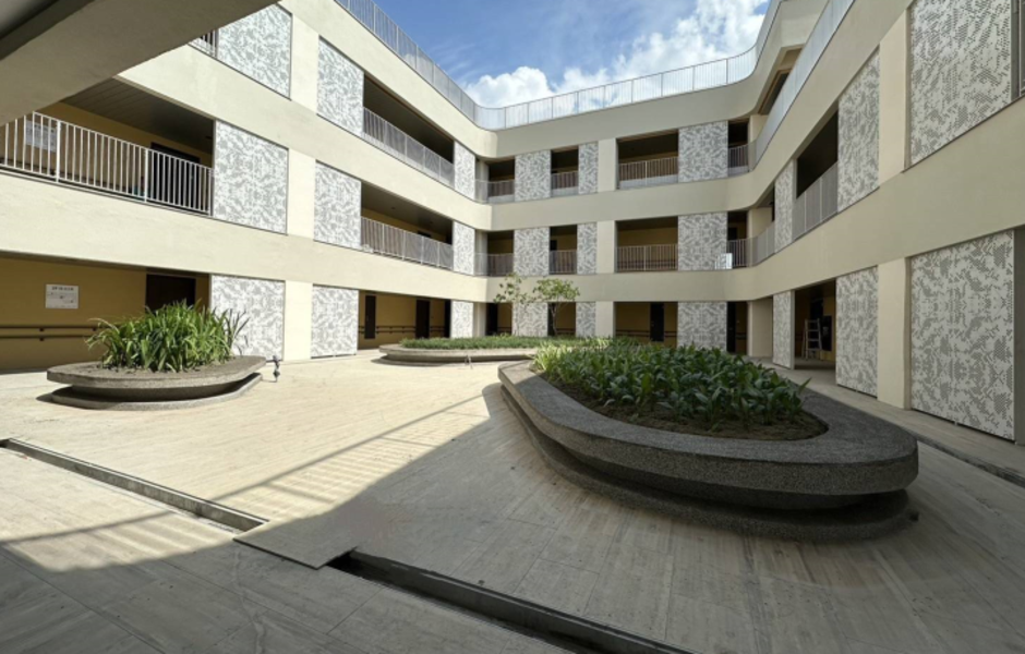 超高齡社會海嘯已至   台灣銀髮安居宅夠用嗎？