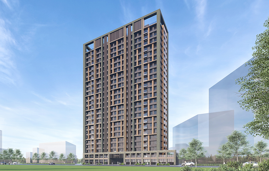 產官結合活化土地新典範！新北市三重區五十年老屋價值翻倍