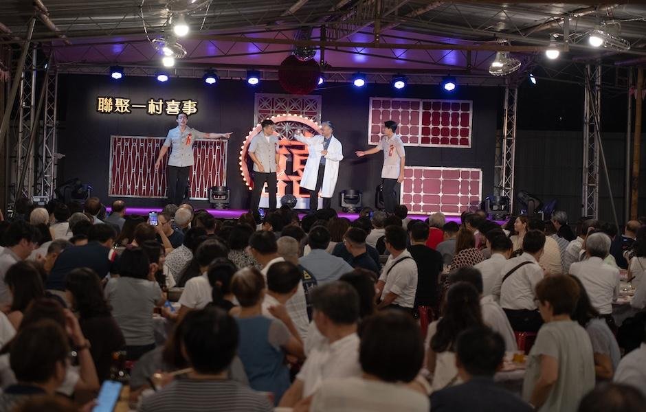 建商寵粉升級　沉浸式體驗正夯