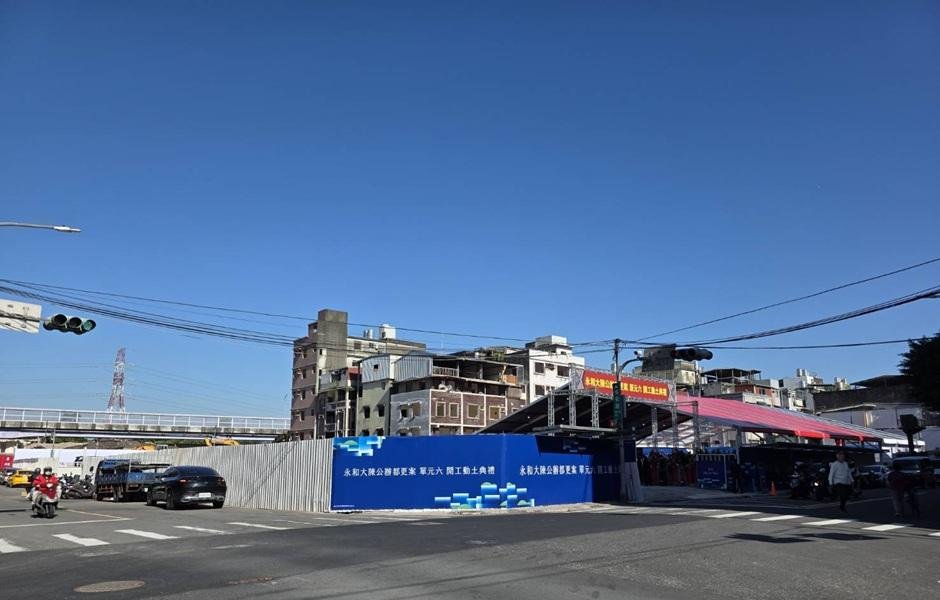 海悅今年手握五千億代銷案　建案交屋挹注2025全年營收減幅縮小近3成