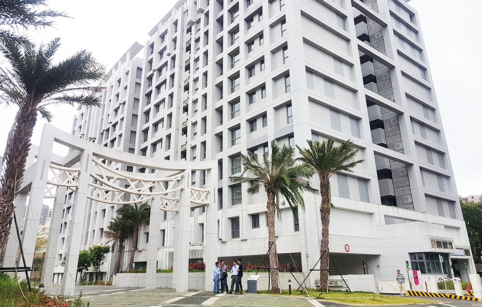 包租代管算不算社宅？   租客大嘆：根本租不起