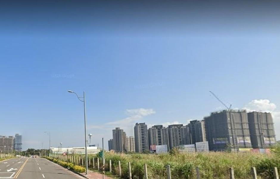 十大預售熱區 這區2字頭 一年交易破4000件