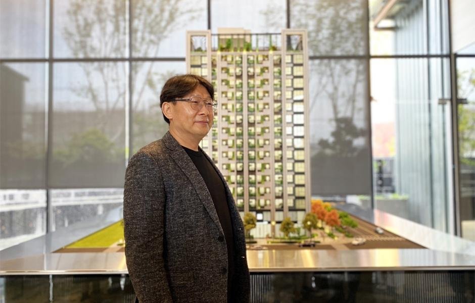 打房政策穩定房市   姚連地：政府干預自由市場機制