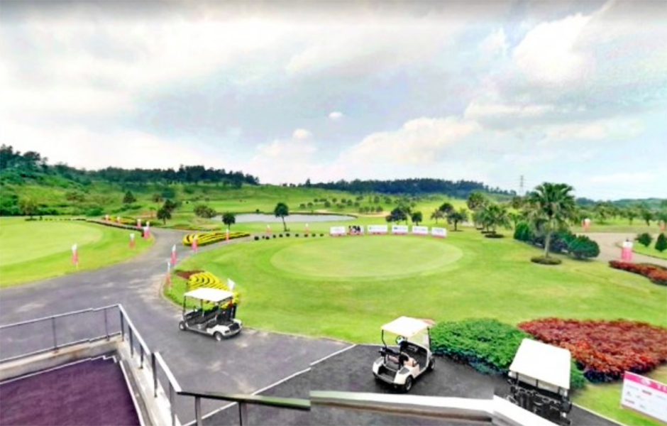 東華高球場不再流標 保勝投資以18.56億元標下