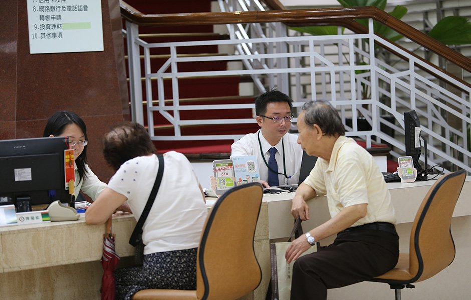 低利激出資金進房市 上半年新承房貸達9年新高