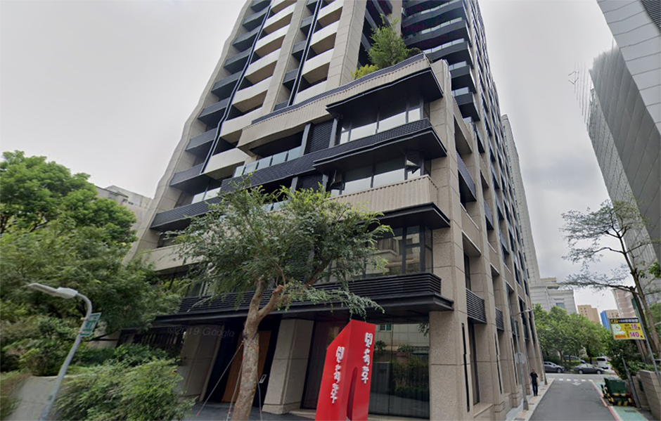 價開太高賣不掉！北市這建案每坪降60萬還在賣