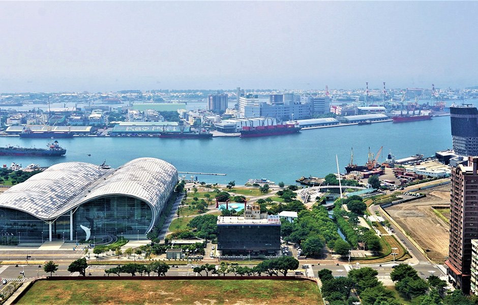 中央投資5G創新園區 助攻亞灣區豪宅坐四望五