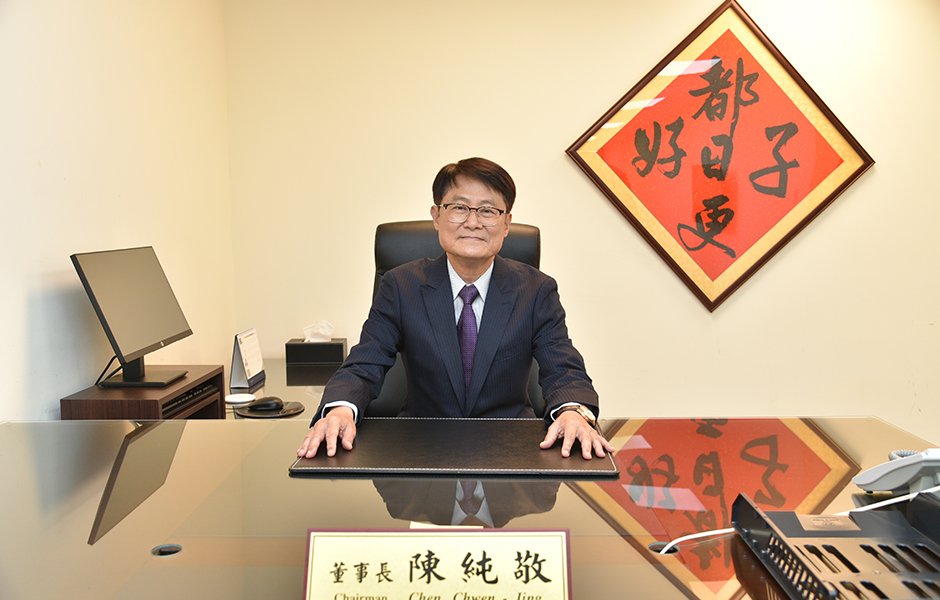 新北住都中心搶民辦都更?董座陳純敬：業者不願做的我們來！