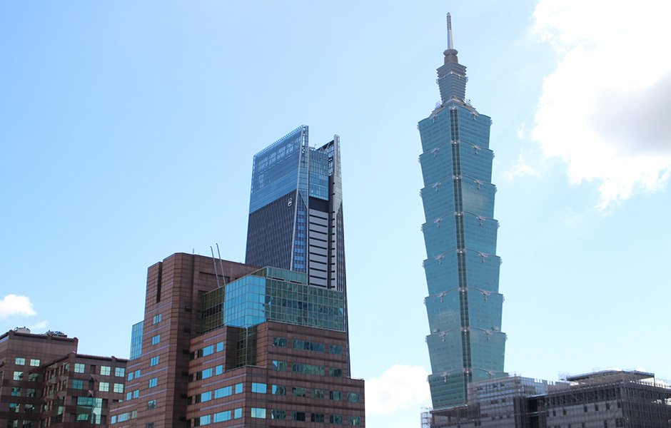 無處可租 北市A辦租賃淨去化量僅25坪