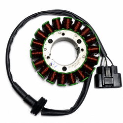 Starter Magnet Coil Assembly for Benelli TNT600i & GT600