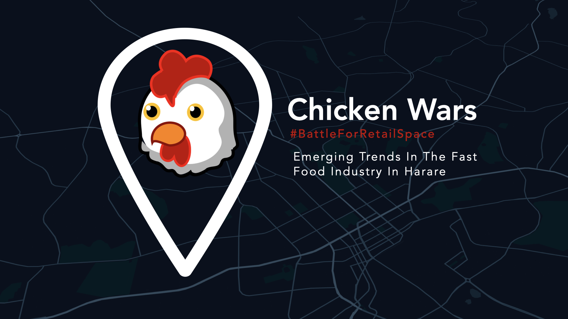 Chicken Wars: Emerging Trends In The Fast Food Industry in Harare