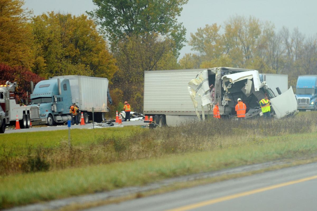 18 Wheeler Accident Law Firm