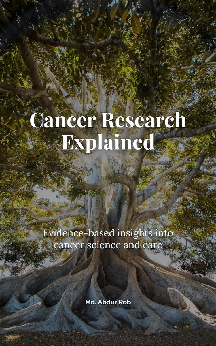 Cancer Research Explained
