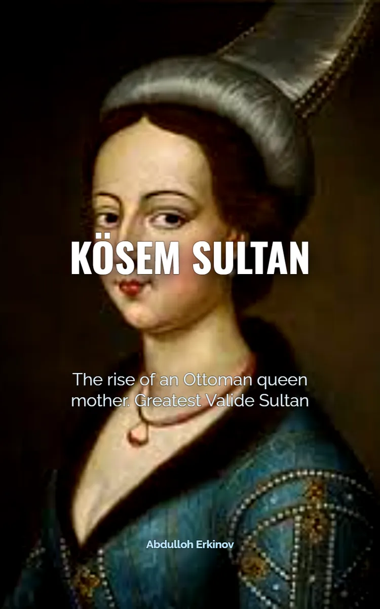 Kösem Sultan