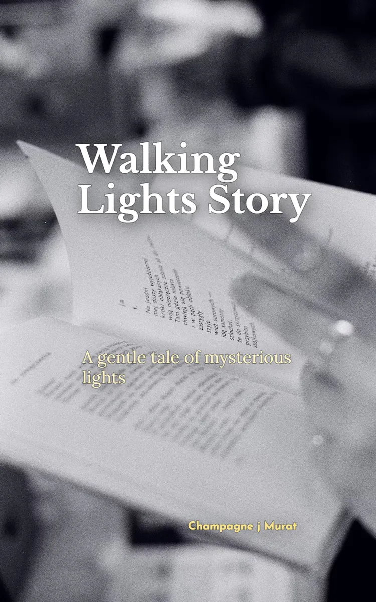 Walking Lights Story