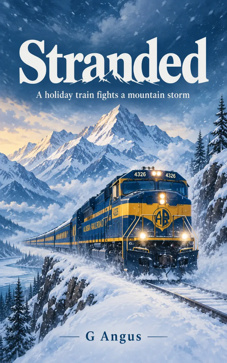 Stranded