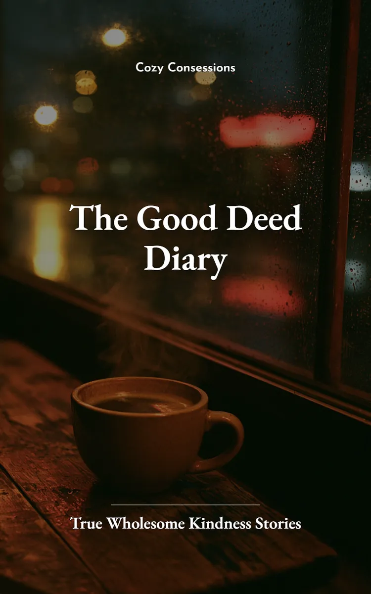 The Good Deed Diary