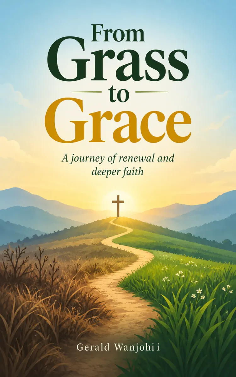 From Grace To Grass