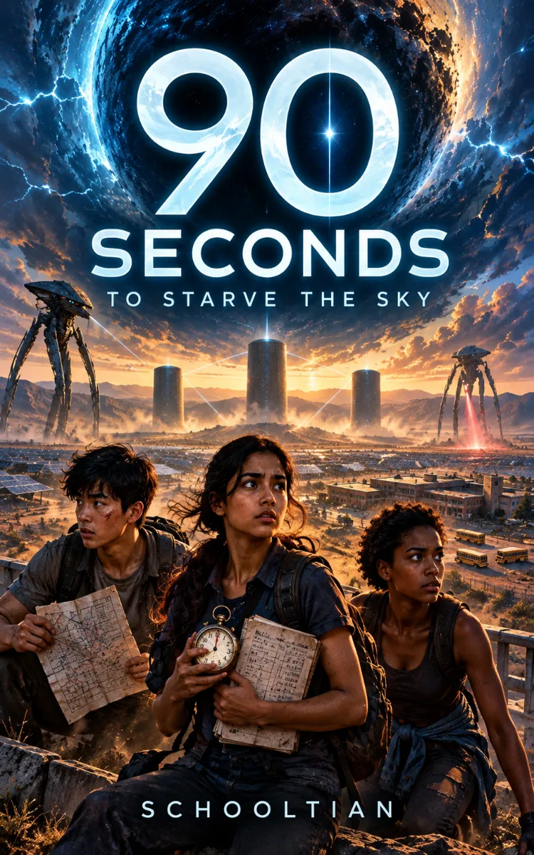 90 Seconds