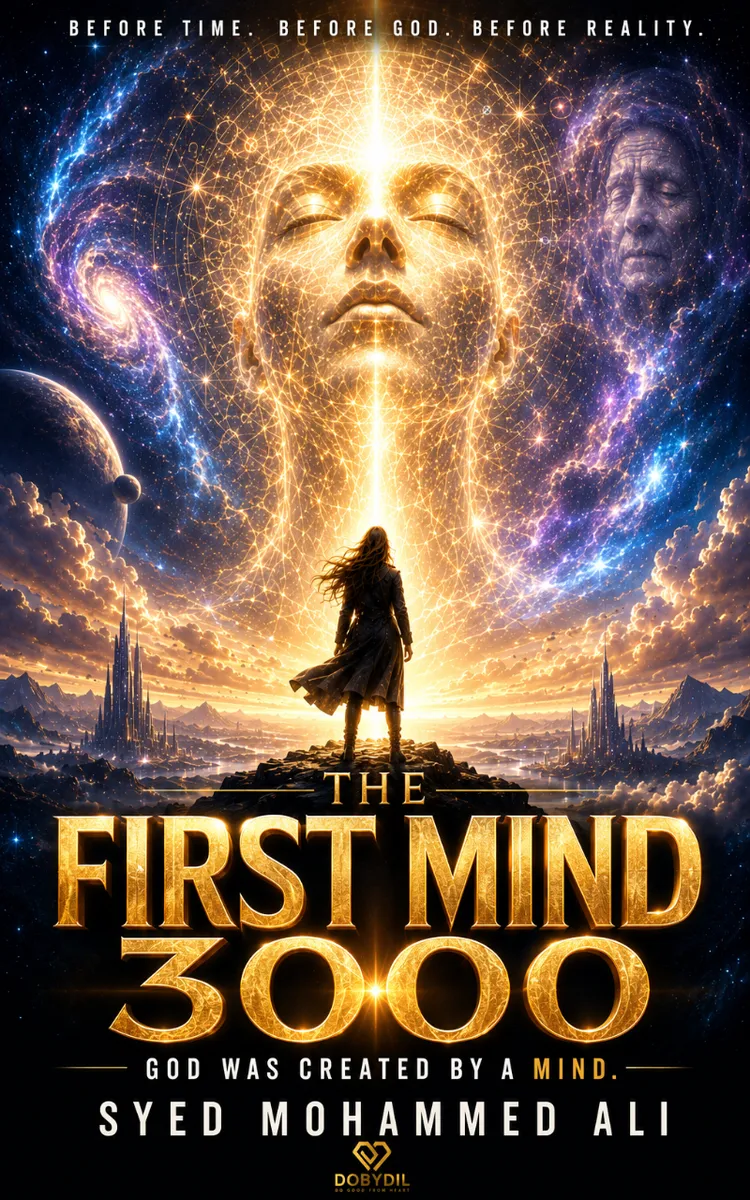 The First Mind