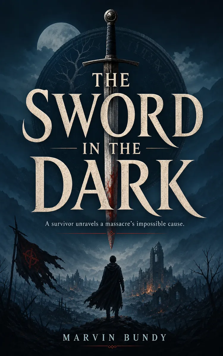 The Sword In The Dark