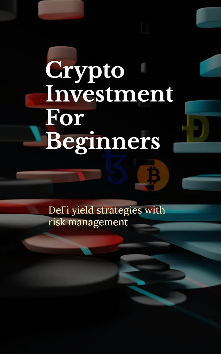 Crypto Investment For Beginners