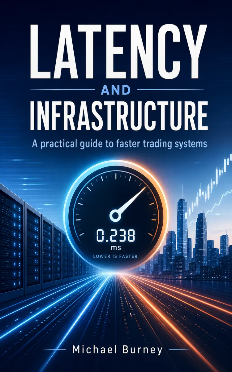 Latency And Infrastructure
