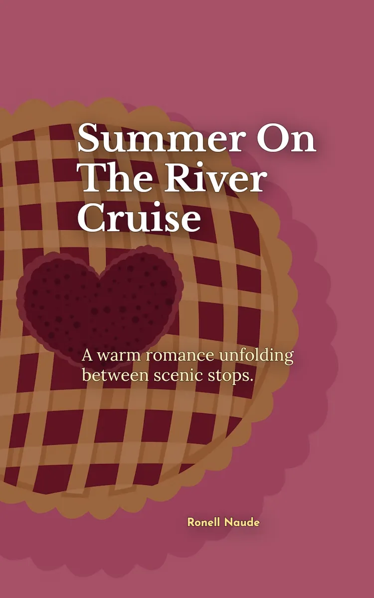 Summer On The River Cruise