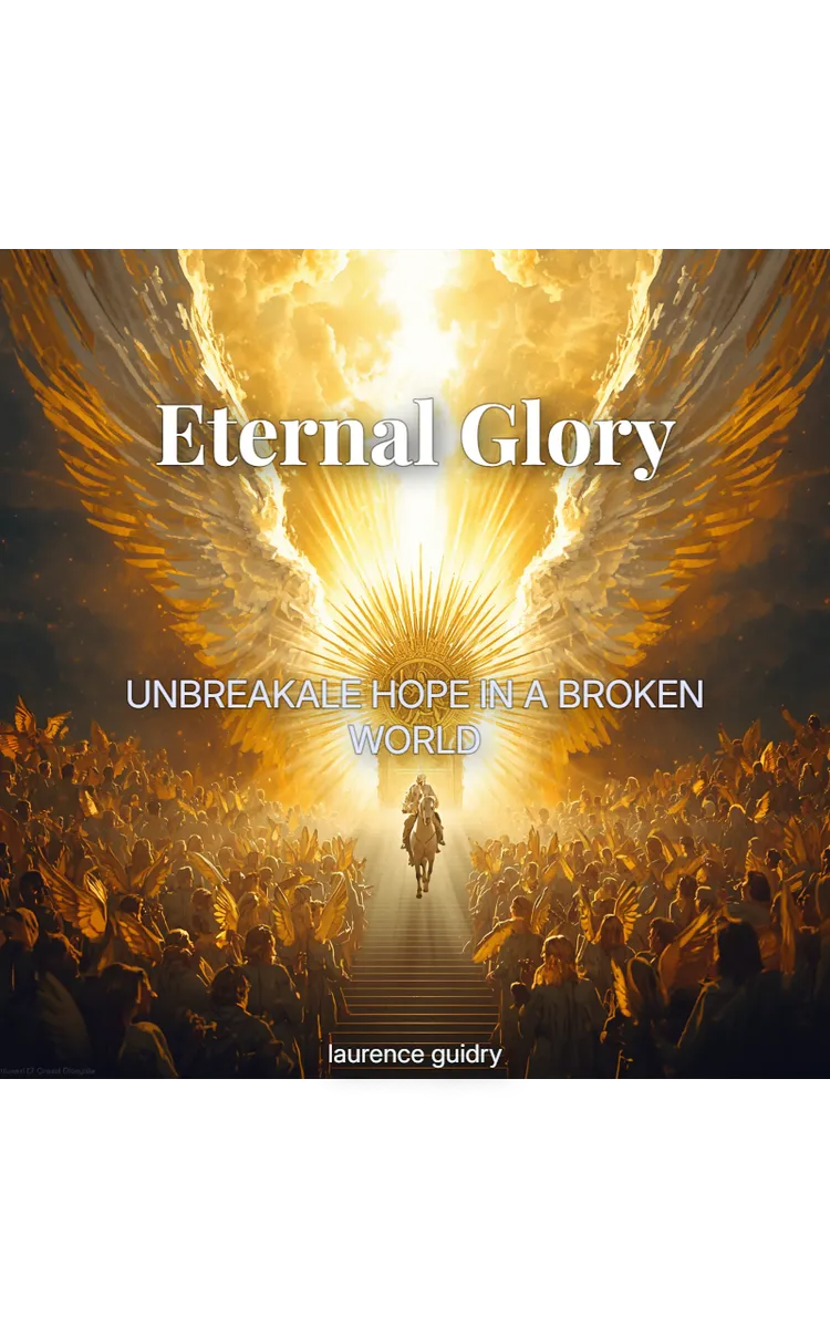 Eternal Glory7