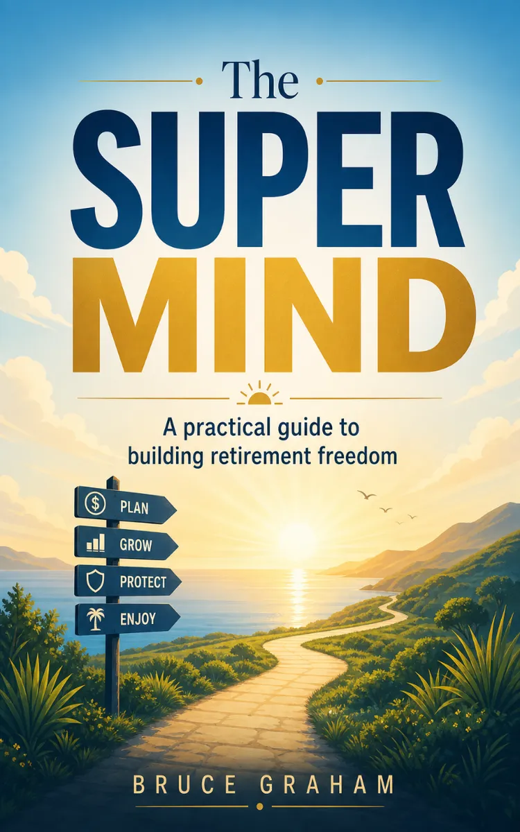 The Super Mind