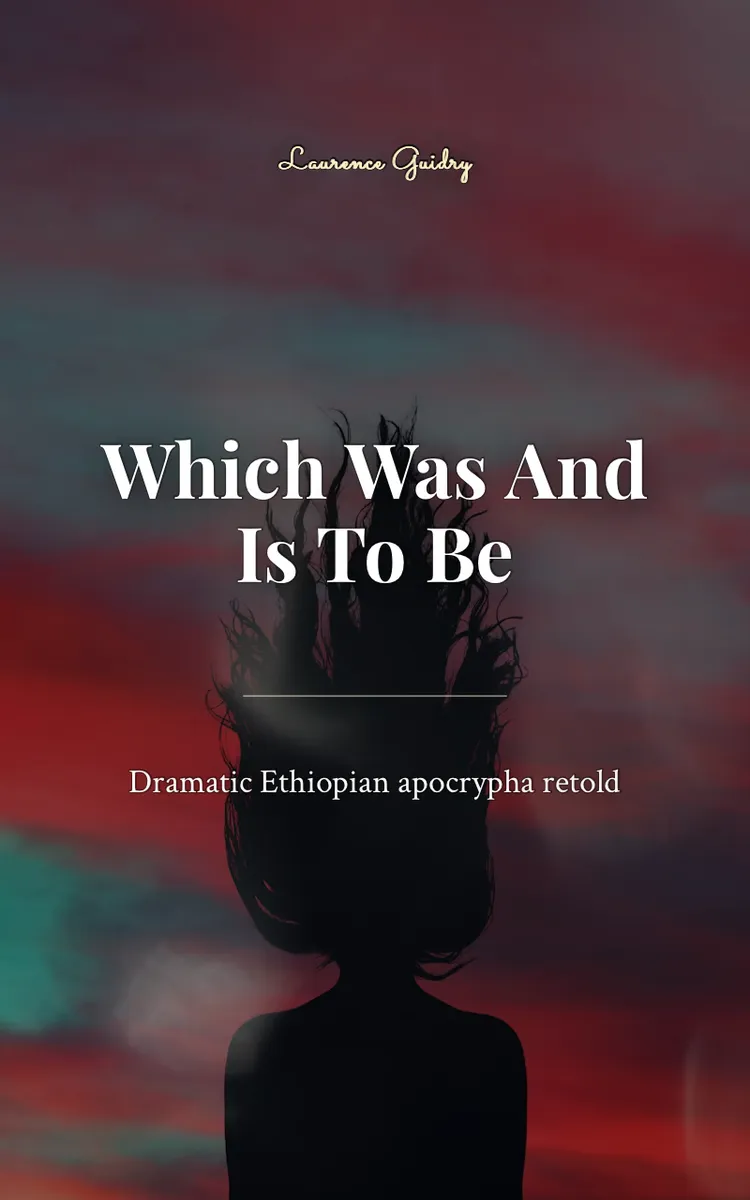 Which Was And Is To Be