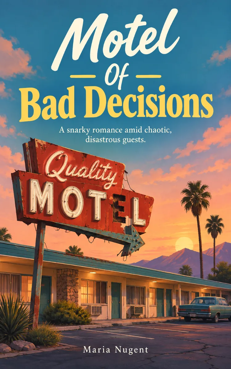 Motel Of Bad Decisions