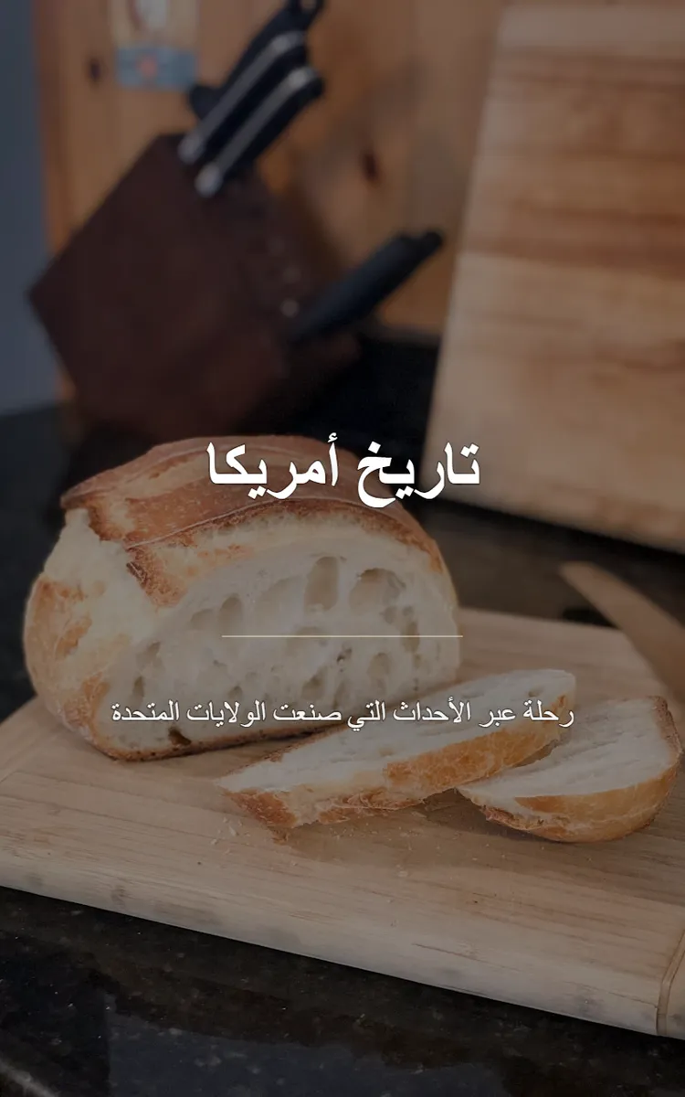 تاريخ أمريكا