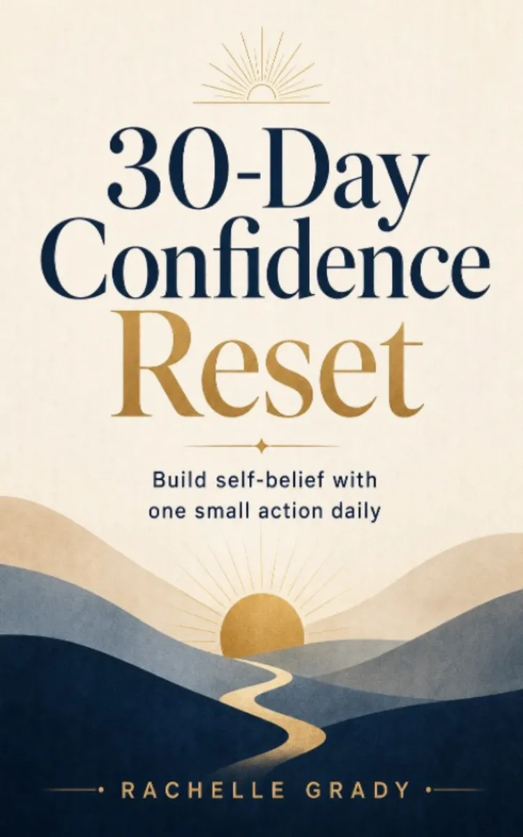 30-Day Confidence Reset