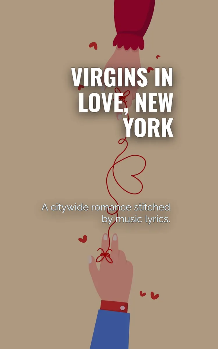 Virgins In Love, New York