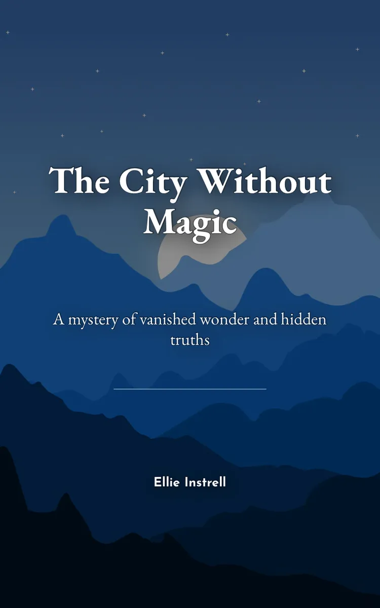 The City Without Magic