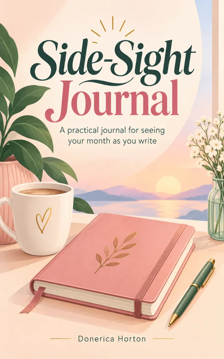 Side-Sight Journal