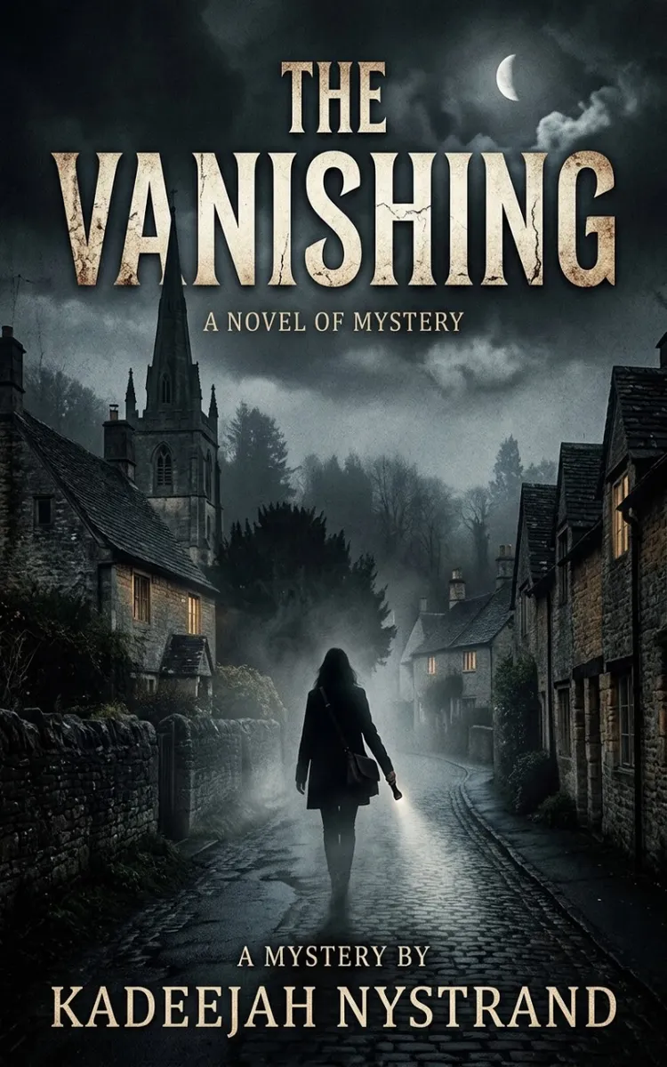 The Vanishing