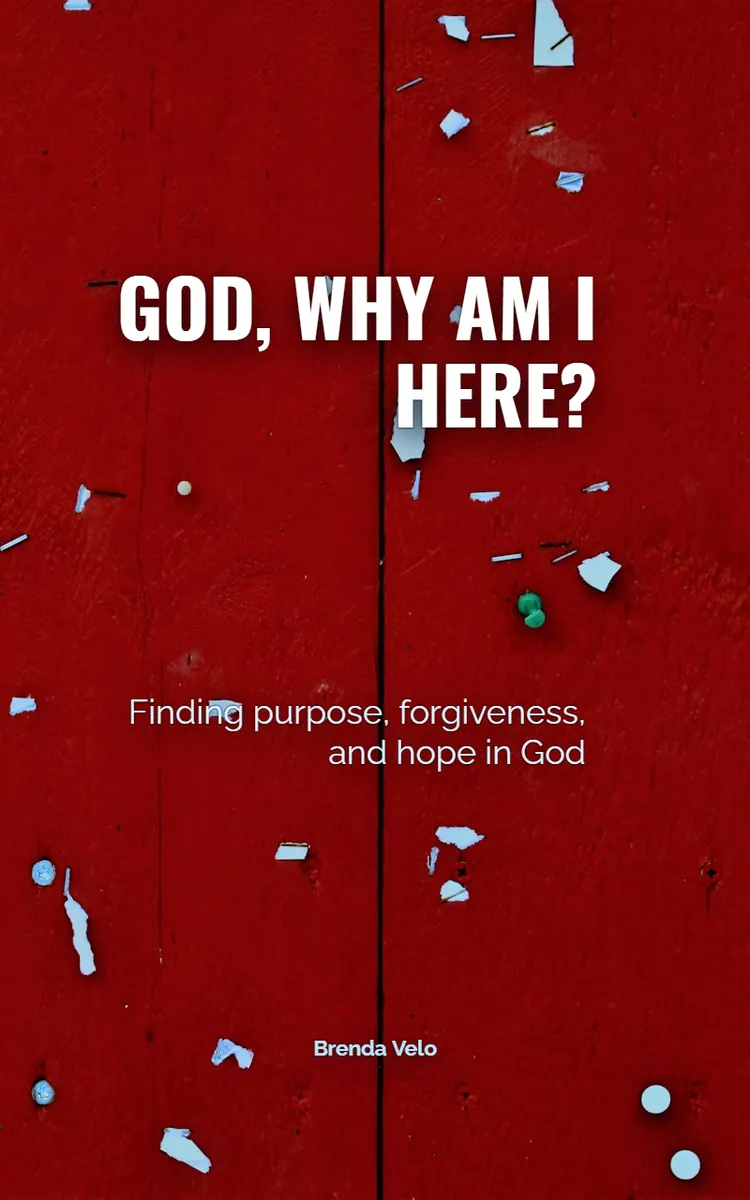 God, Why Am I Here?