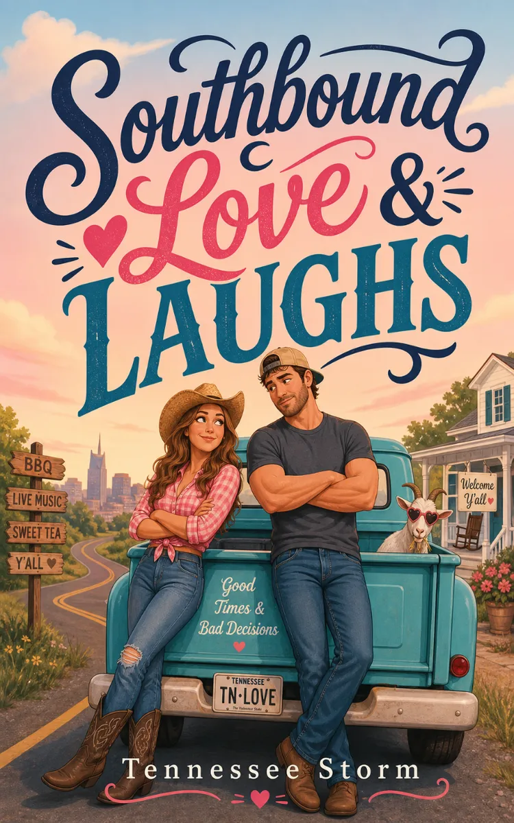Southbound Love & Laughs