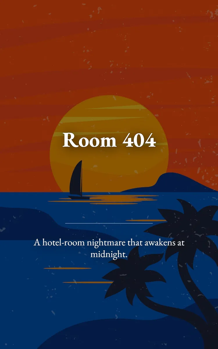 Room 404