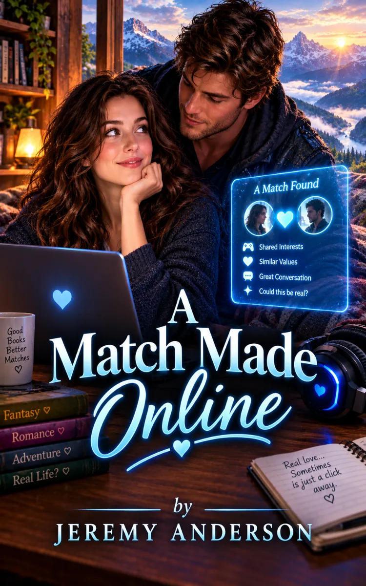 A Match Made Online