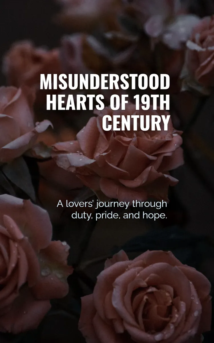 Misunderstood Hearts Of 19th Century
